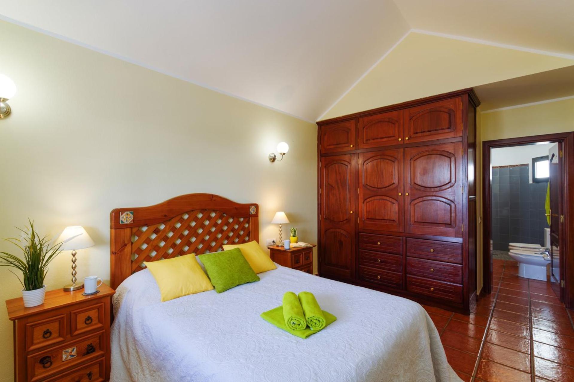 Villa Roca Negra By Villa Plus Playa Blanca  Bagian luar foto