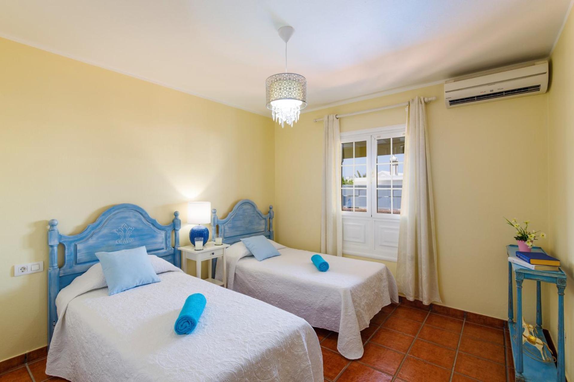 Villa Roca Negra By Villa Plus Playa Blanca  Bagian luar foto